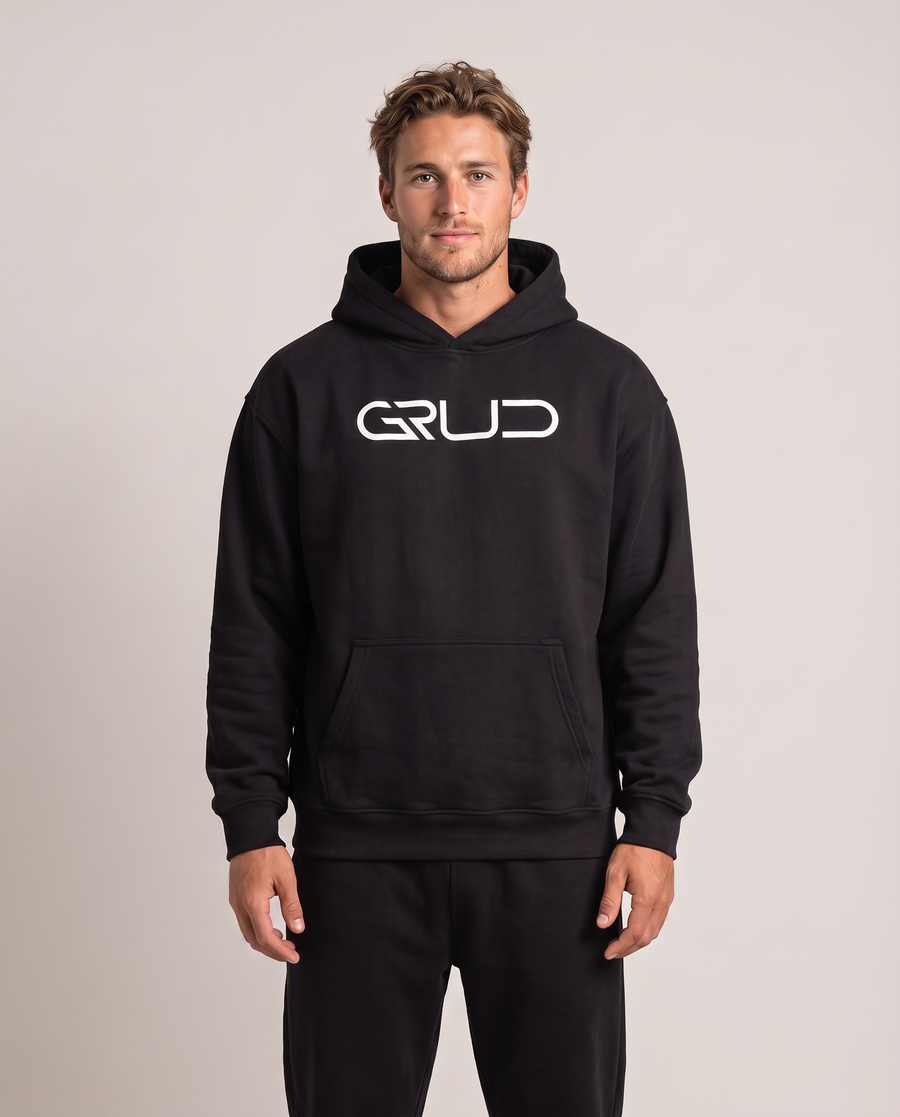 Heavyweight Hoodie
