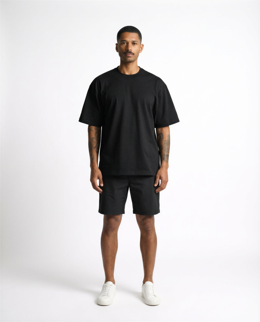 The Heavyweight Oversized Tee