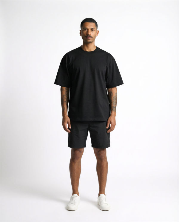 The Heavyweight Oversized Tee