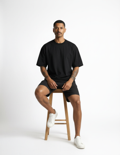 The Heavyweight Oversized Tee