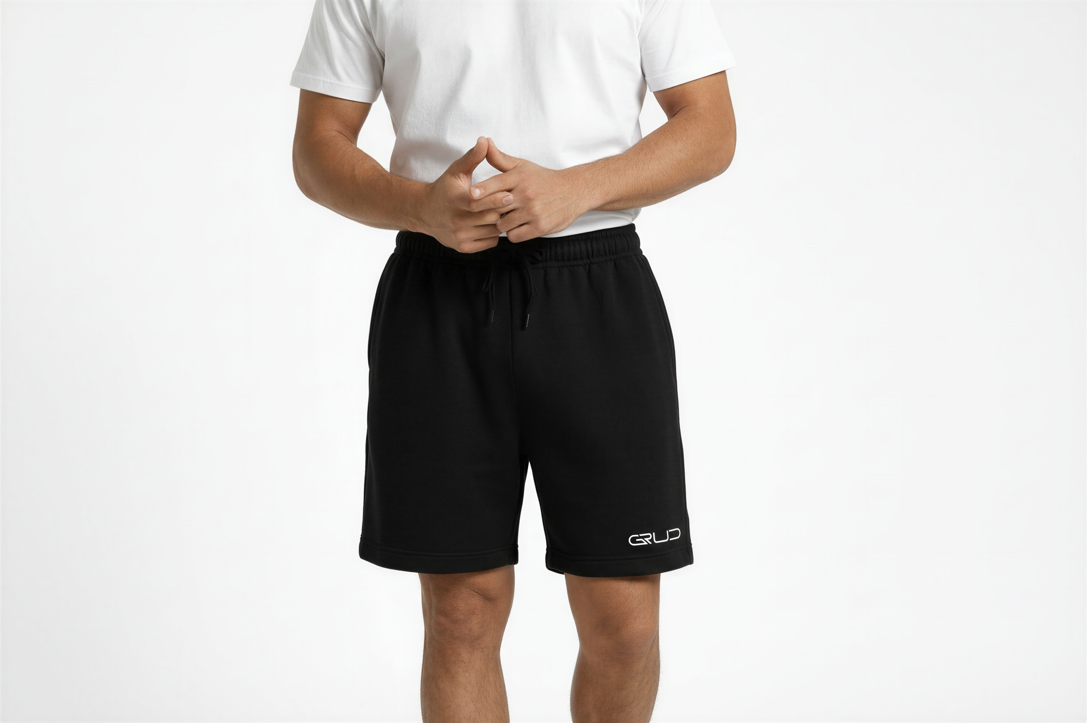 Oversized Shorts