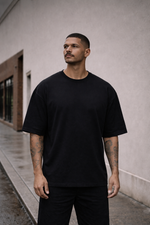 Heavyweight Oversized Tee