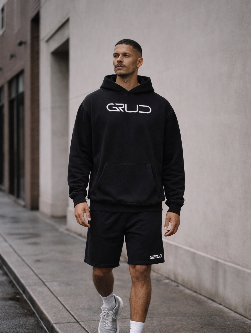 Heavyweight Hoodie