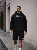 Heavyweight Hoodie